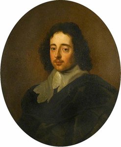 John Claypole — Robert Walker Macbeth