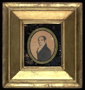 William Mcintyre — John Wesley Jarvis