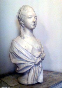 Natalia Alexeevna