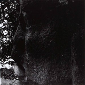 Olmec, Villahermosa 13 — Aaron Siskind