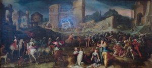 The Massacre of the Innocents