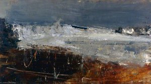 January Flow Tide