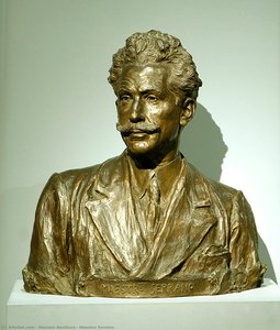 Maestro Serrano