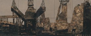 Parallel Kuzbas — Ilia Gaponov