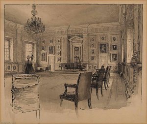 Philadelphia, Pennsylvania — Ernest Clifford Peixotto