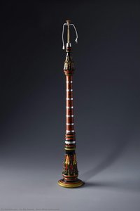 Reed Wind Instrument — Isa Bin Samad