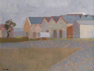 Cheeks Farm