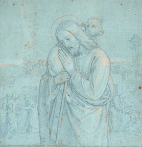The Good Shepherd