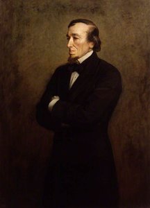 Benjamin Disraeli, Earl Of Beaconsfield — Sir John Everett Millais