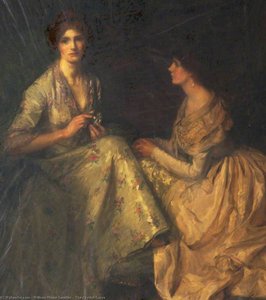 The Crystal Gazer