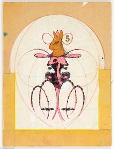 I Never Promised You A Rose Garden — Joseph Cornell