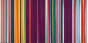 Dr. Peppercorn — Gene Davis