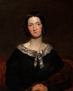 Mrs Ursula Irvine (1814–1895)