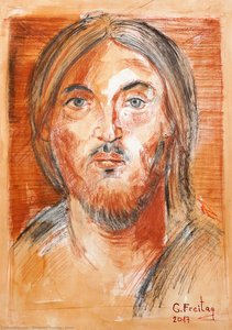 Jesus