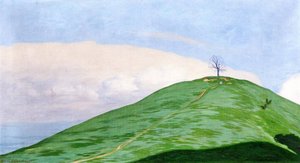 Hochwacht — Hans Emmenegger