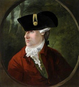 William Constable (1721–1791) — George Barret The Elder