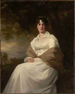 Lady Maitland (Catherine Connor)