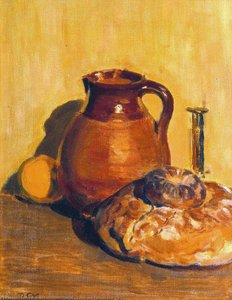 Crock And Cottage Loaf No. 2 — Dugald Sutherland Maccoll