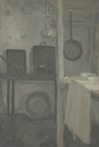 Kitchen Interior