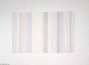 Cold Turkey — Gene Davis