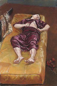 Possessão I-vii — Vicente Do Rêgo Monteiro, Modern Brazilian Art