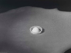 Milk Drop — Harold E Edgerton