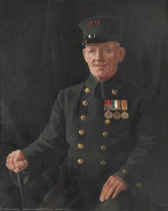 Stanley Valler — Margaret Evangeline Wilson