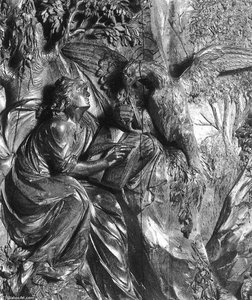 St John the Evangelist