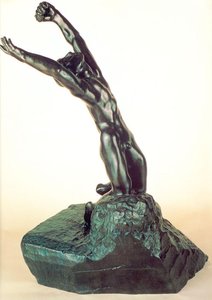 The Prodigal Son — Auguste Rodin