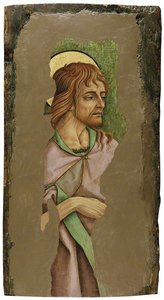 St John the Baptist