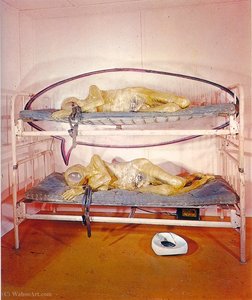 Untitled (922) — Edward Kienholz