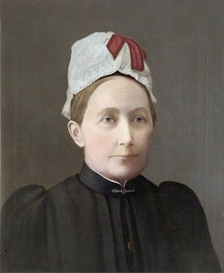 Mrs Elizabeth Sheppard — Joseph Sheppard