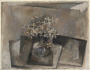 Bowl of Flowers