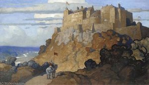 The Scottish Chiefs — N.c. Wyeth