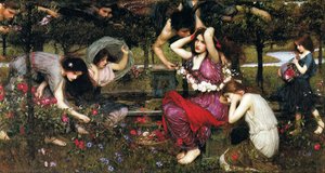 Flora y los Zeifos