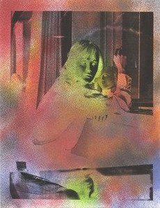 You Can't Leave Your Body Now — Nick Mauss