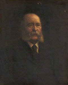 William James Lamb (1839–1901) — Robert Edward Morrison