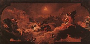 Untitled (3508) — Francisco José De Goya Y Lucientes