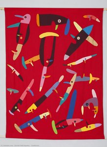 Chatterers — Harriet Bell Hayden