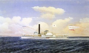 William Tittamer — James Bard