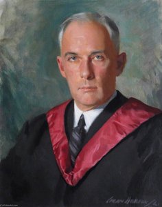Sir Leybourne Stanley Patrick Davidson (1894–1981) — Cowan Dobson