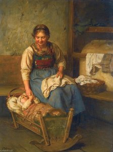 Mother's Pride