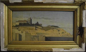 Le Fortin — Mariller Charles Philibert