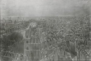 Paris — Loren Maciver