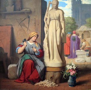 Sabina of Steinbach