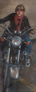 Fran Maranzi, Motorbike Dispatch Controller