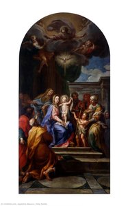Holy Family
