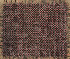 Appearance of Crosses 96 15