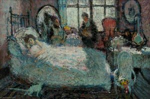 Interior Scene