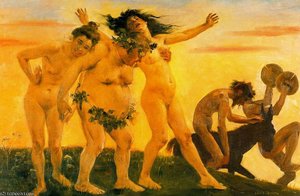 Untitled (2624) — Корнит Ловис